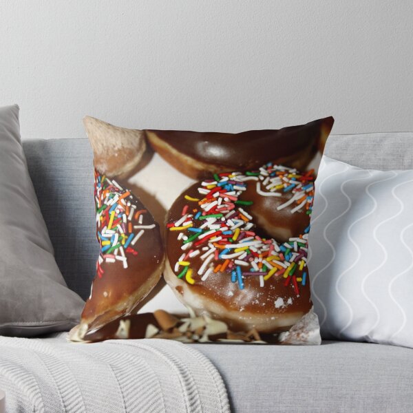 Item preview, Doughnut designed and sold by AJPPhotography.