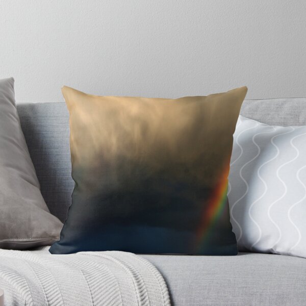 Item preview, rainbow patch designed and sold by Maike.