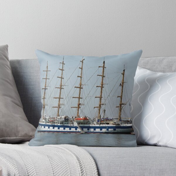 Item preview, Amalfi Ship designed and sold by longaray2.
