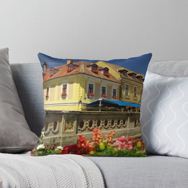 Item preview, Colorful Eger designed and sold by Béla Török.