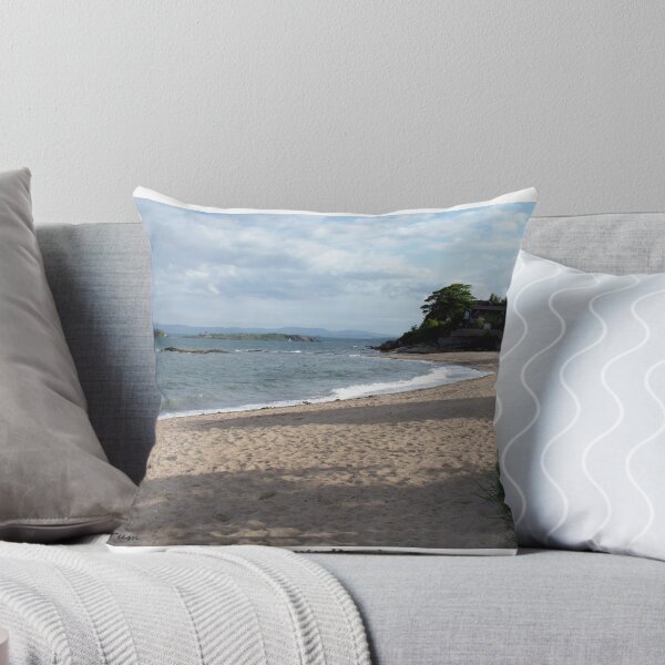 Item preview, Empty beach designed and sold by annemeldrum.