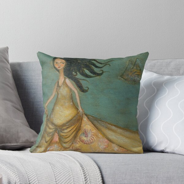 Item preview, Sea Princess designed and sold by AzulValentina.