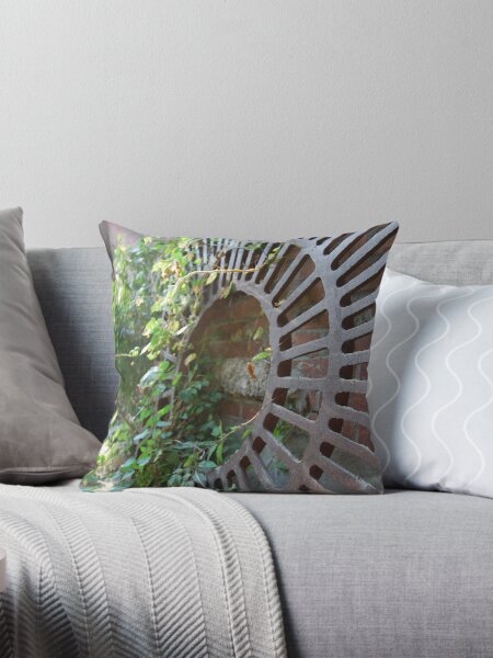Item preview, Neenah Foundry Found designed and sold by MMPhotography.