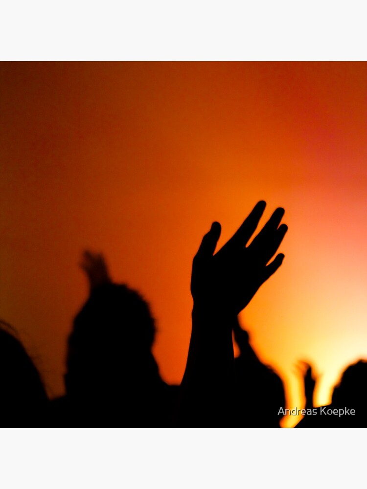 Worship by mistered