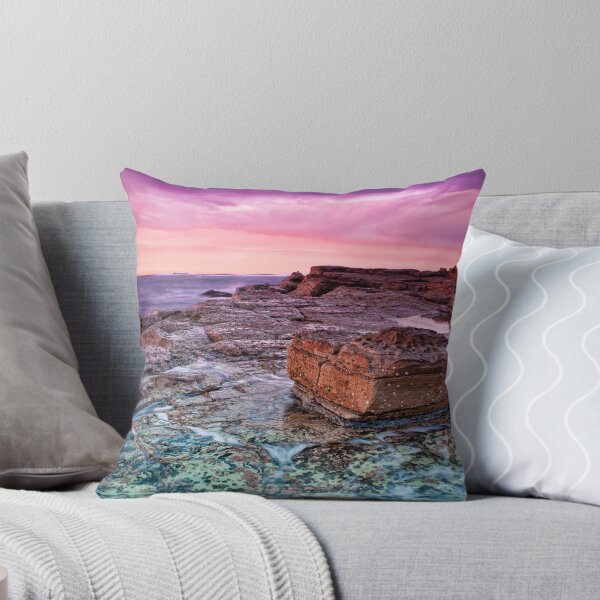 Item preview, Dawn Rocks designed and sold by Naomi Frost.