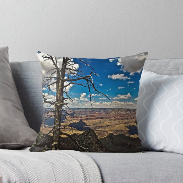 Item preview, 7391 - Tree With A View designed and sold by Ray Mosteller.