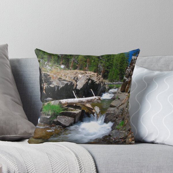 Item preview, Sierra Stream designed and sold by Talo Pinto.