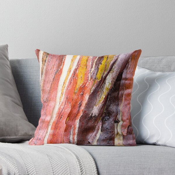 Item preview, Snow Gum patterns, Labyrinth, Tasmania designed and sold by Andy Townsend.