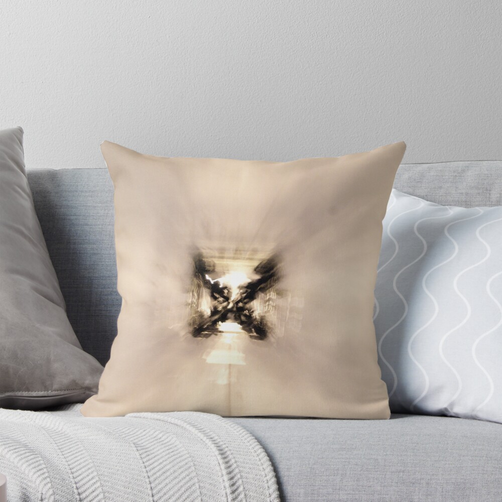 Item preview, Throw Pillow designed and sold by Angelala.