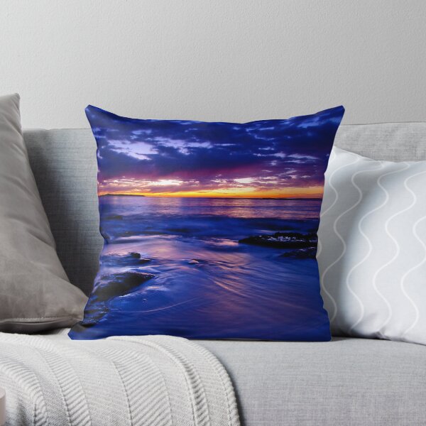 If you were a song Throw Pillow