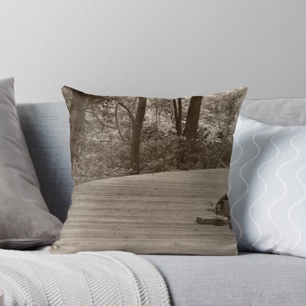 Item preview, A New Path in Sepia designed and sold by mltrue.