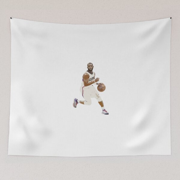 Item preview, Chris Paul designed and sold by patrickstar1337.