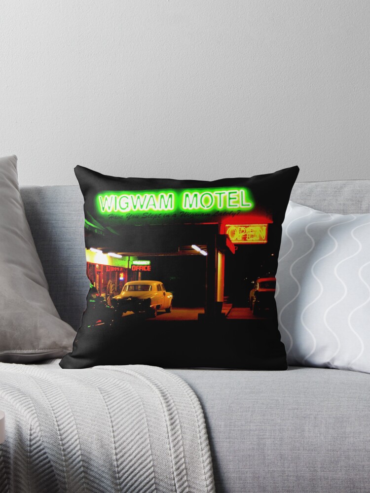 Item preview, Throw Pillow designed and sold by jdempsey.