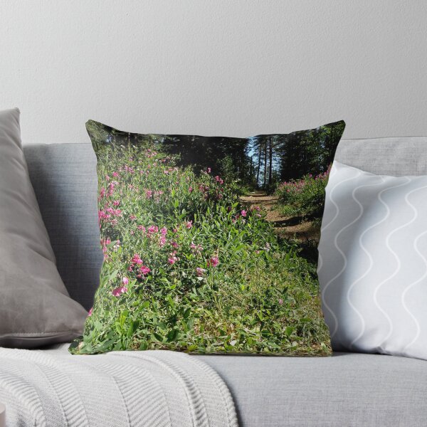 Item preview, Sweet Pea Trail designed and sold by Patty Lewis.