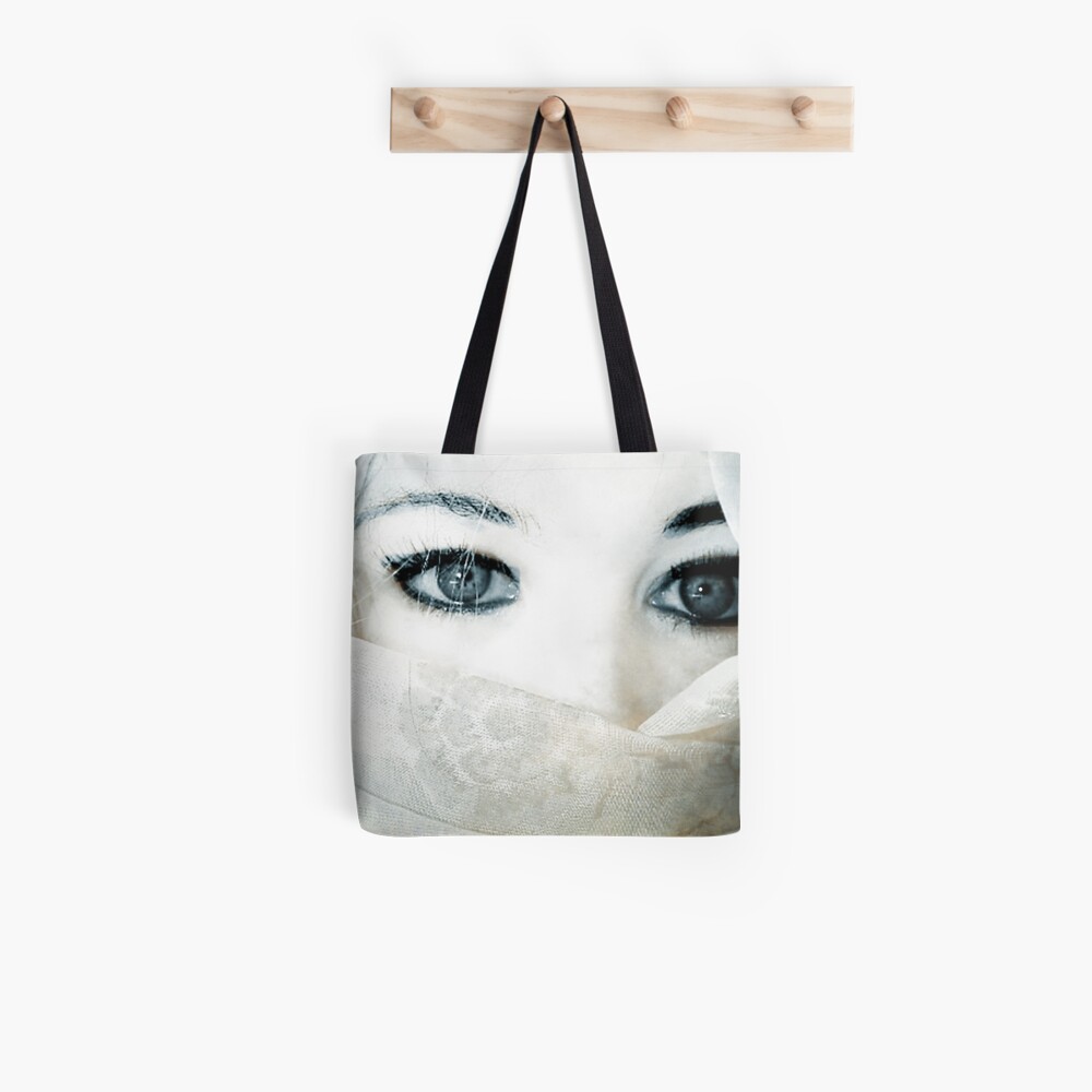 Item preview, All Over Print Tote Bag designed and sold by idnurse41.