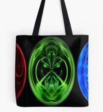 Bolsa de tela RGB