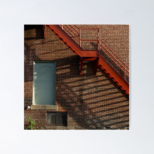 Item preview, Escape II (Original) designed and sold by Joseph Kutinsky.