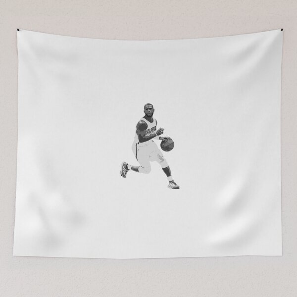 Item preview, Chris Paul designed and sold by patrickstar1337.