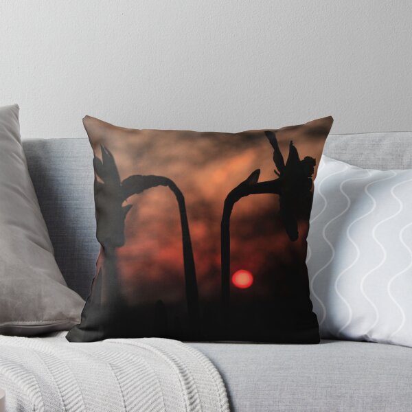 Item preview, Sunset Daffodils designed and sold by Martin Griffett.