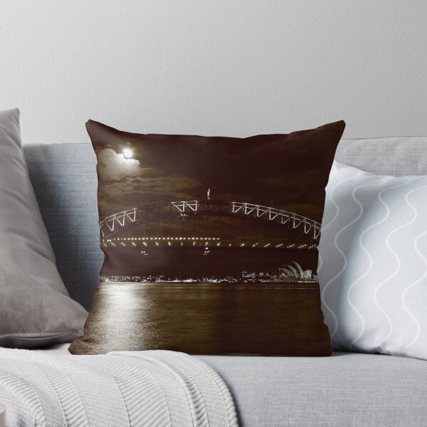 Item preview, Opera House illuminated III designed and sold by Dean Perkins.