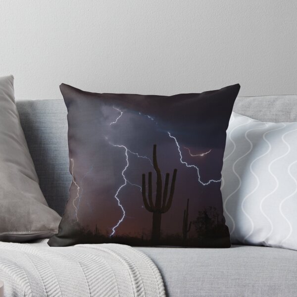Item preview, Lightning Reaching Out designed and sold by Bo Insogna.