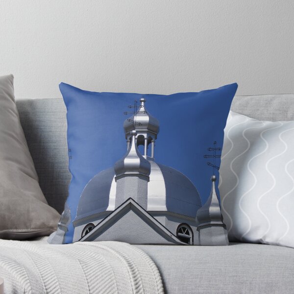 Item preview, St, Nicholas, Ukrainian Orthodox Church designed and sold by AnnDixon.