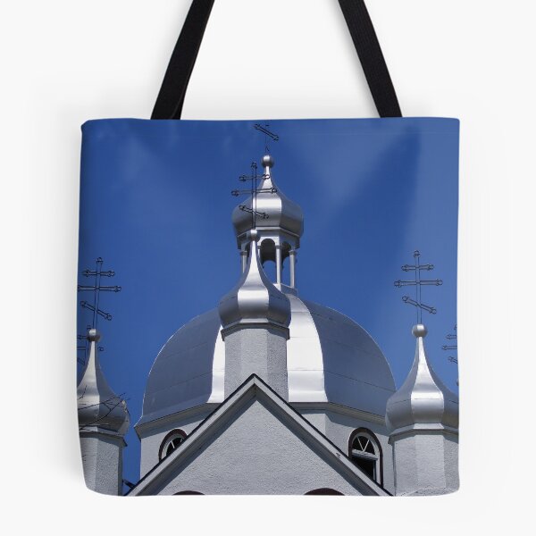 Item preview, St, Nicholas, Ukrainian Orthodox Church designed and sold by AnnDixon.