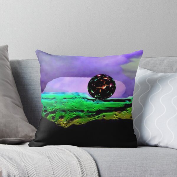 Artikelvorschau, Alien Light Orb entworfen und verkauft von Daneann.