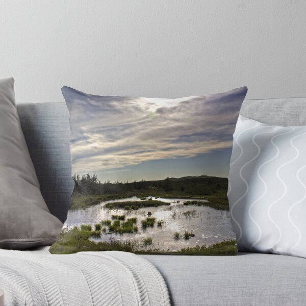 Item preview, The Barrens designed and sold by Jennifer Finn.