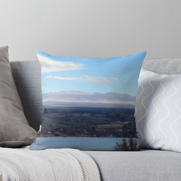 Item preview, Mauna Kea designed and sold by wingedturtle.
