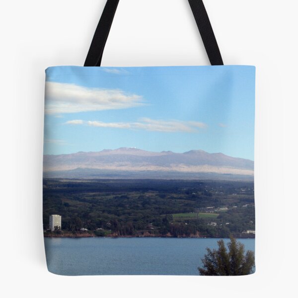 Item preview, Mauna Kea designed and sold by wingedturtle.