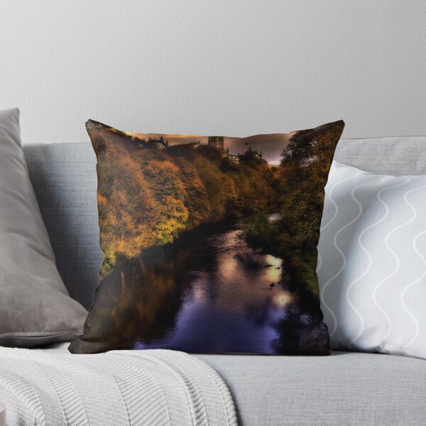 Artikelvorschau,  diesmal mit dem Fluss Kelvin im Vordergrund.

* "karlwilliamsphotography.co.uk": http: //www.karlwilliamsphotography.co.uk* entworfen und verkauft von Karl Williams.