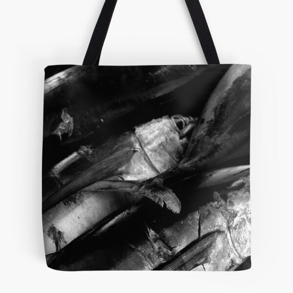 Item preview, Tuna designed and sold by Andrew Edgar.
