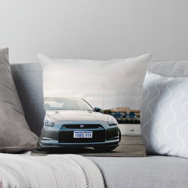 Item preview, Nissan R35 GTR designed and sold by Hien Nguyen.