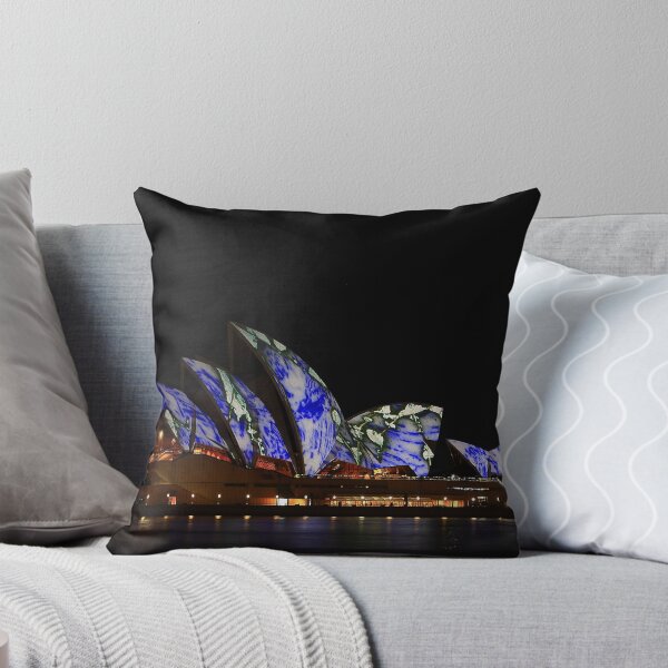 Item preview, Opera House illuminated II designed and sold by Dean Perkins.