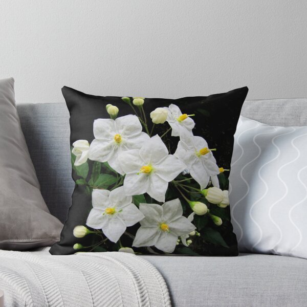 Item preview, White on Black designed and sold by jacqi.