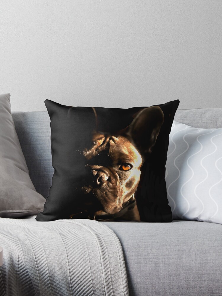 Item preview, Throw Pillow designed and sold by jdempsey.