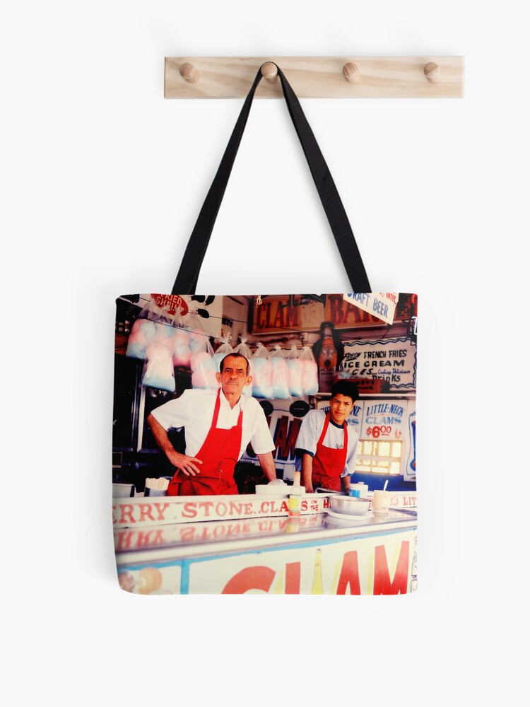 Thumbnail 1 of 2, Tote Bag, Cherrystone designed and sold by jdempsey.