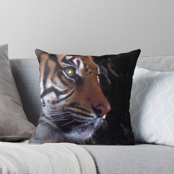 Item preview, Tiger, Tiger designed and sold by Wayne Gerard Trotman.