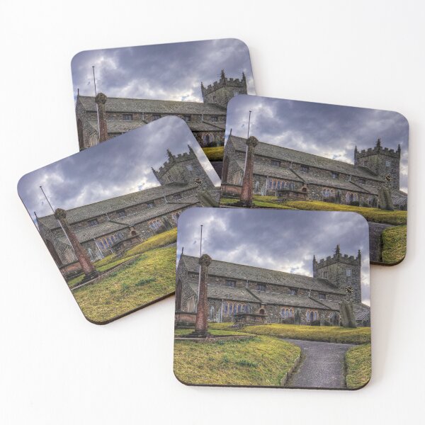 Item preview, St Michael & All Angels designed and sold by tomg.