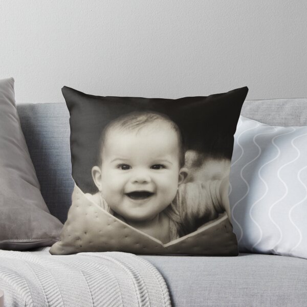 Item preview, Smiles(Dark Sepia w/ Vignetting) designed and sold by Jennifer  Burgess.