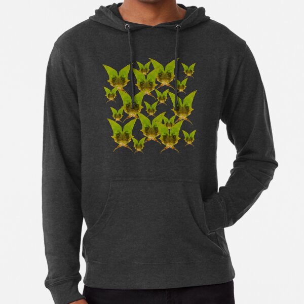 Lightweight Hoodie