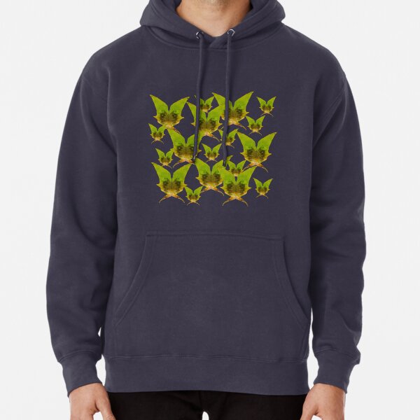 Hoodie (Pullover)