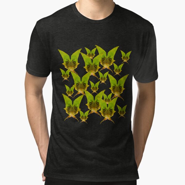 Tri-blend T-Shirt