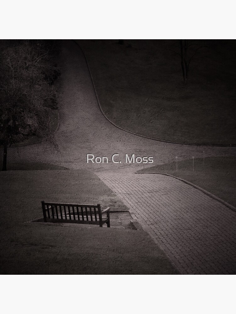 Late by ronmoss