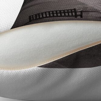 Alternate view of Late Throw Pillow