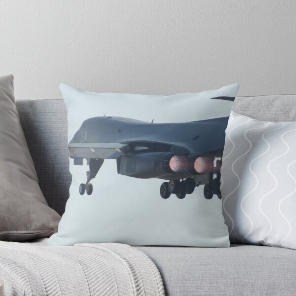 Item preview, B-1B Lancer designed and sold by Daniel McIntosh.