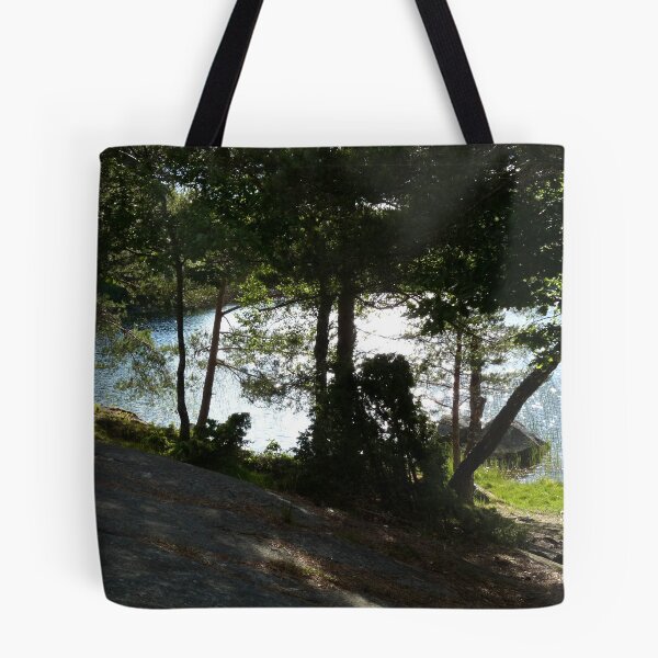 Item preview, Midsummer by the Lake designed and sold by HELUA.