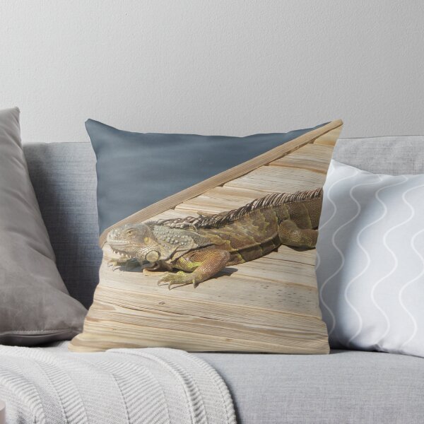 Item preview, Iguana Grande designed and sold by Bob Hardy.
