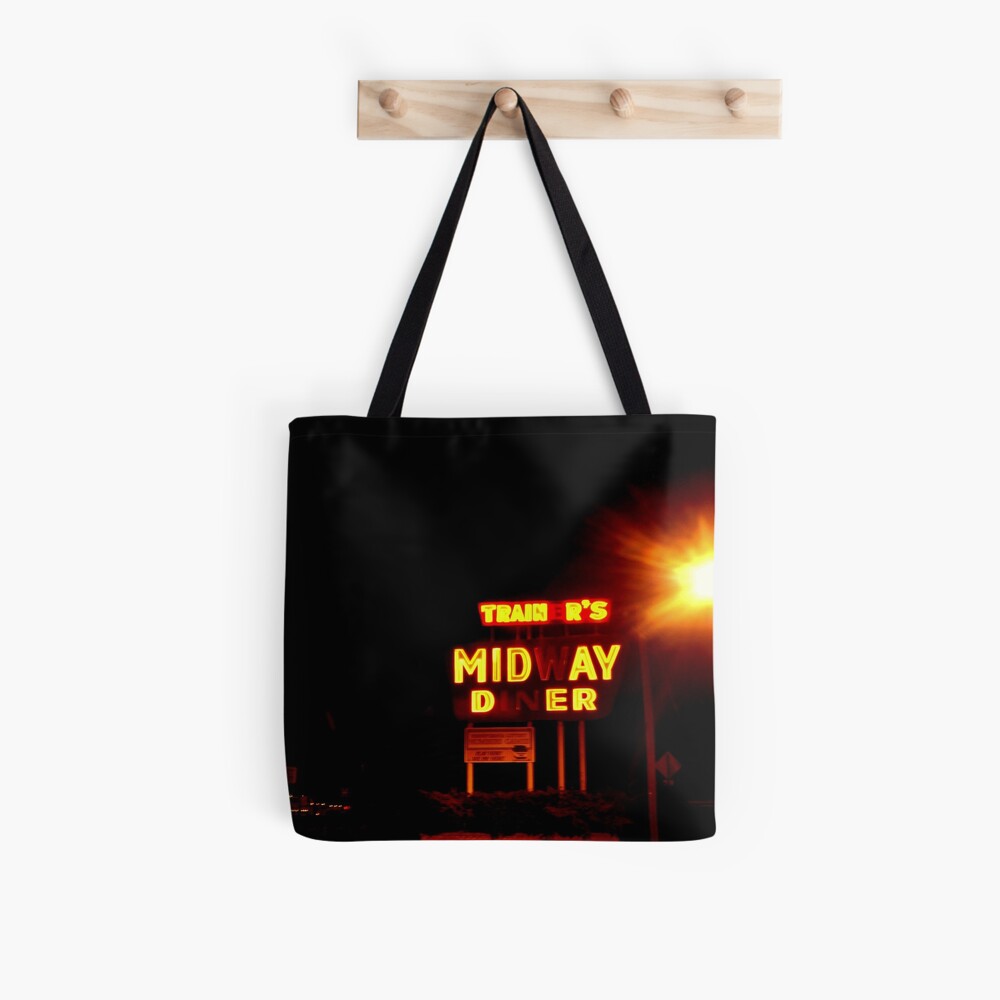 Item preview, All Over Print Tote Bag designed and sold by jdempsey.